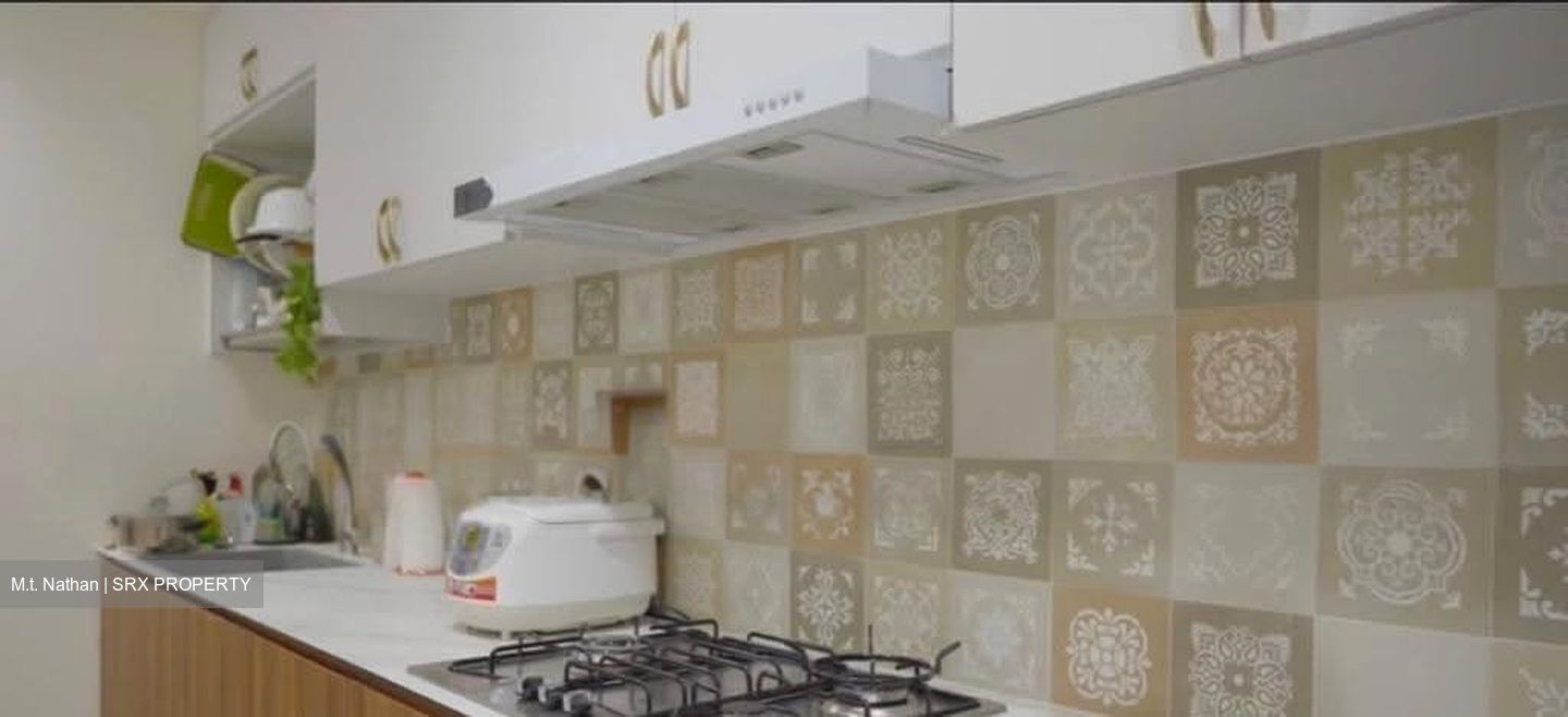 Regent Heights (D23), Condominium #622183601